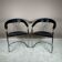 Fauteuils Arrben années 70/80 (X2)