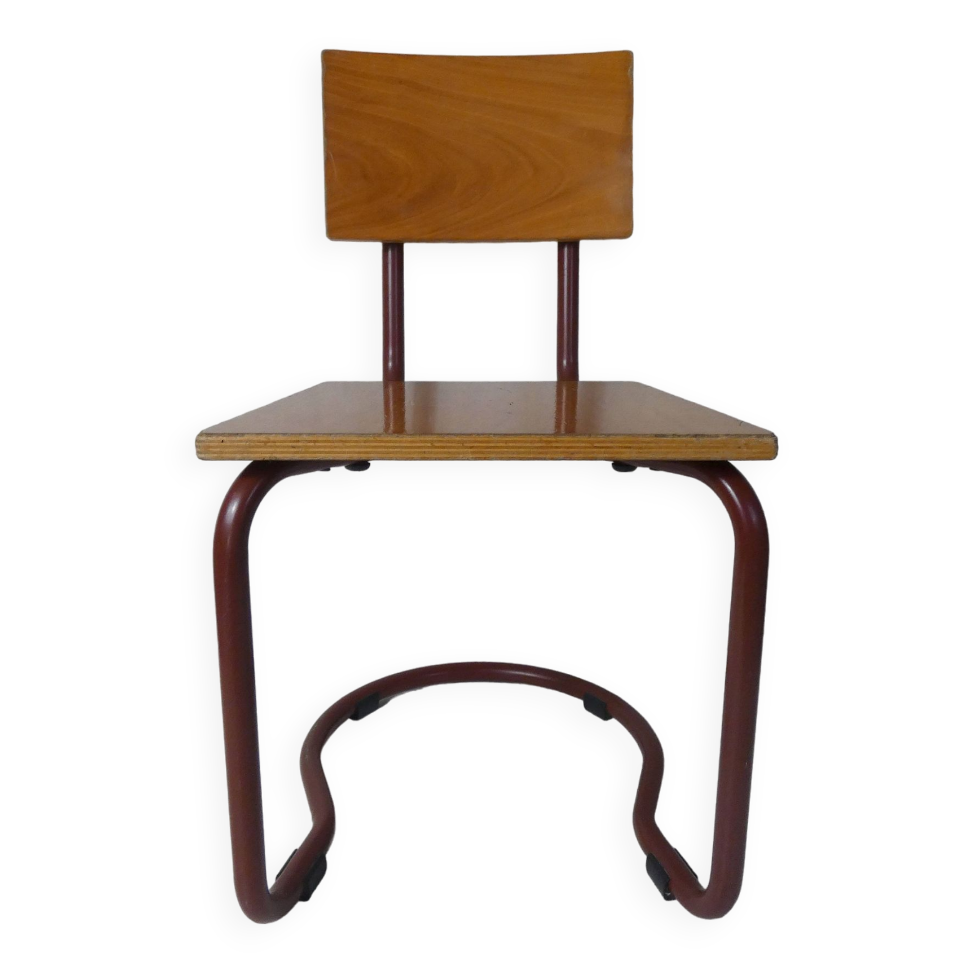 Vintage children's chair