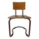 Vintage children's chair