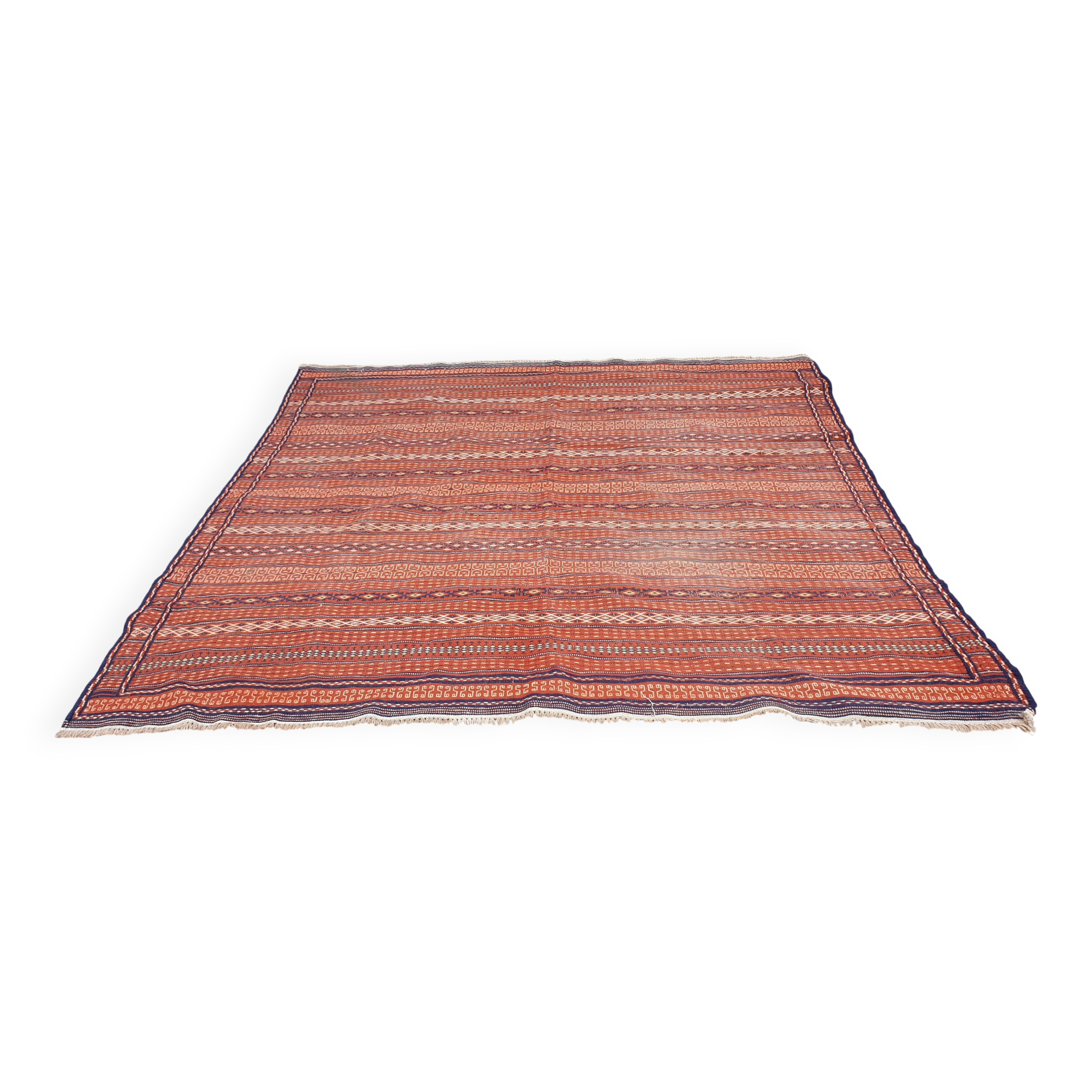 Kilim rug