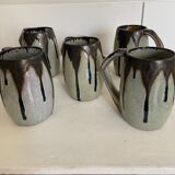 Tasses denbac