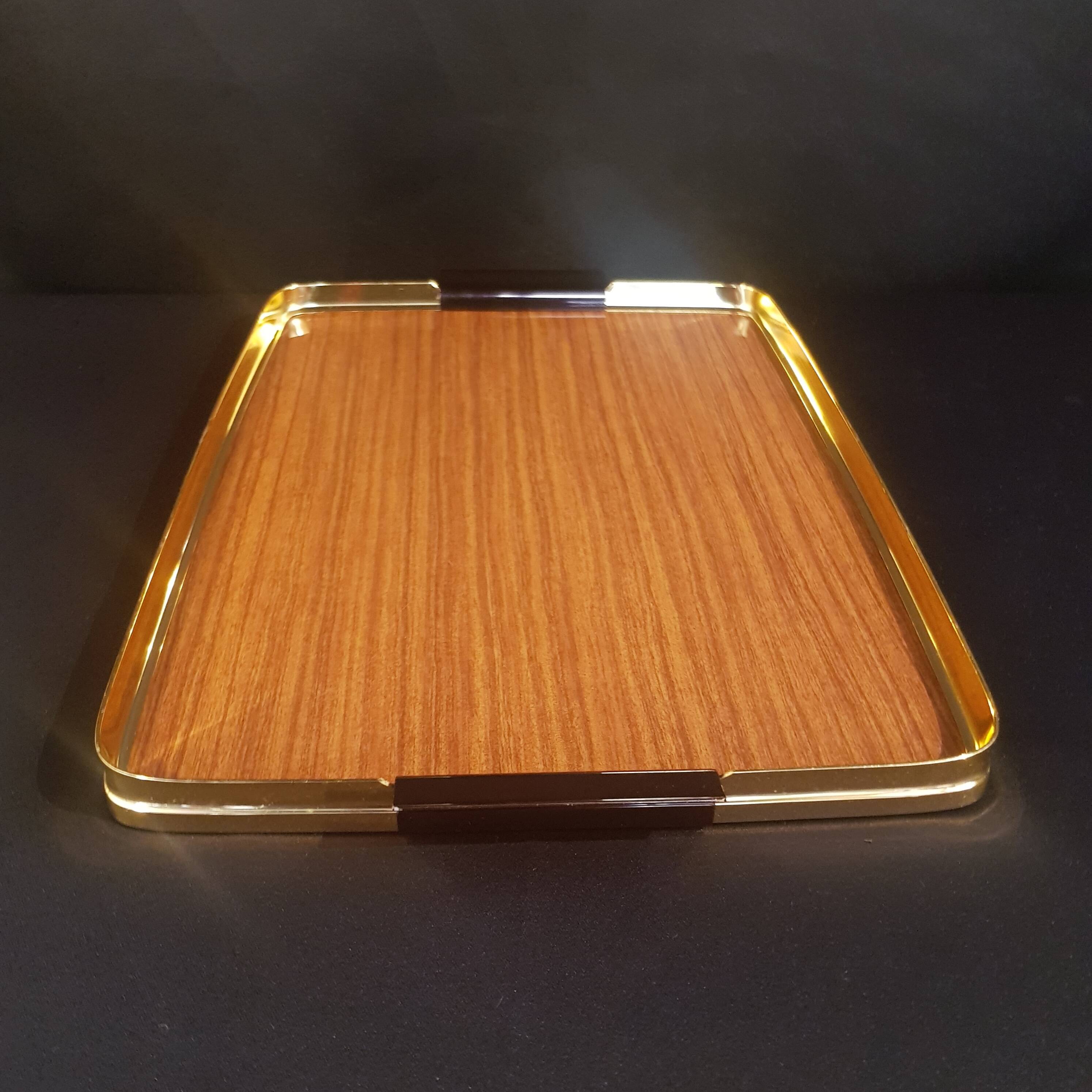 Vintage tray