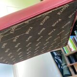 BRNO armchair by Mies Van der Rohe Knoll edition