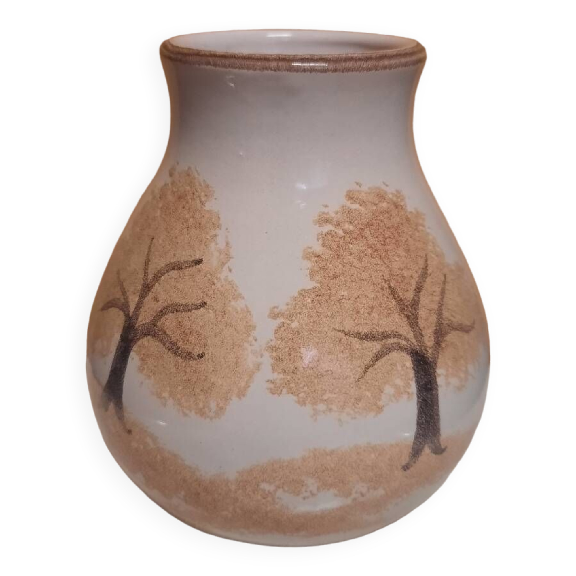 Vintage vase
