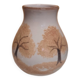 Vintage vase