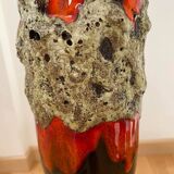 Vase mazagran Vallauris