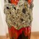 Mazagran Vallauris vase