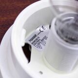 Paire d'appliques, plafonniers vintage