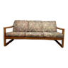 Vintage danish silkeborg sofa