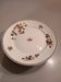 Antique Limoges porcelain compote bowl