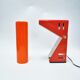 Italian lamp 70s