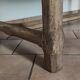 Farmhouse table
