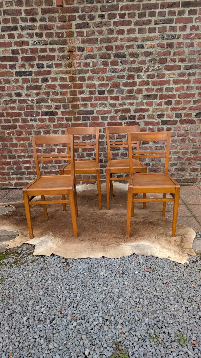 Bistro chairs