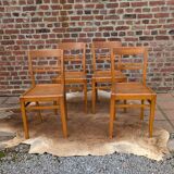 Bistro chairs