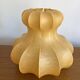 Rare cocoon pendant lamp – Goldkant Leuchten