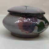 Vallauris ceramic pot by Daniel Étienne