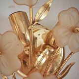 Pair of wall lights