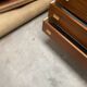 Vintage chest of drawers
