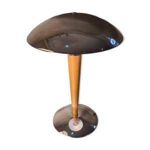 Lampe champignon (dit paquebot),