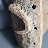 Masque Dogo Du Mali Masque Africain De Cérémonie