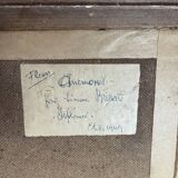 Still Life Simonne Brissard