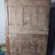 Louis XIII era sideboard in walnut