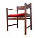 Rosewood Armchair