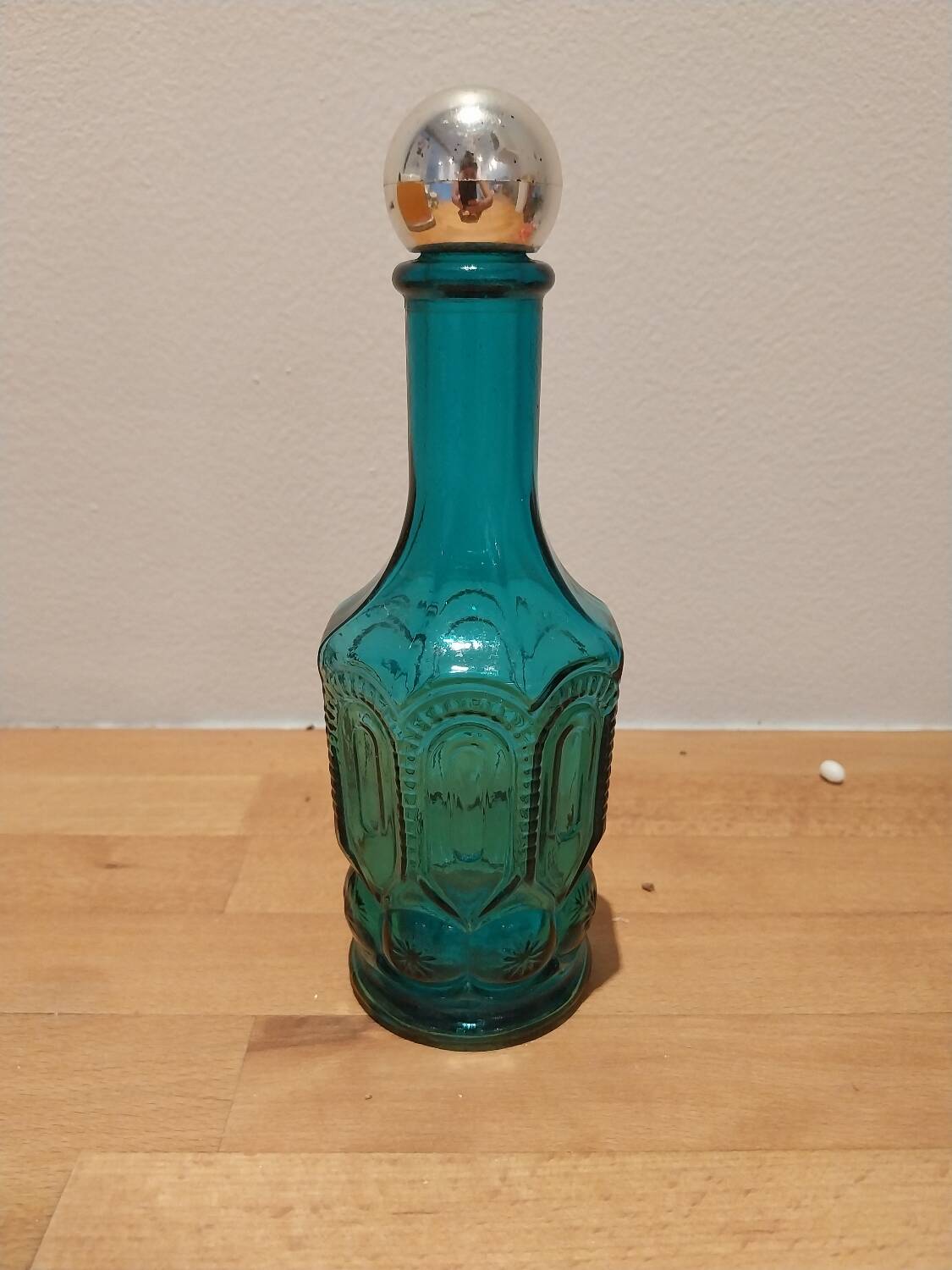 Avon cosmetics bottle