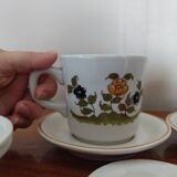 Tasse à thé infusion Berger
