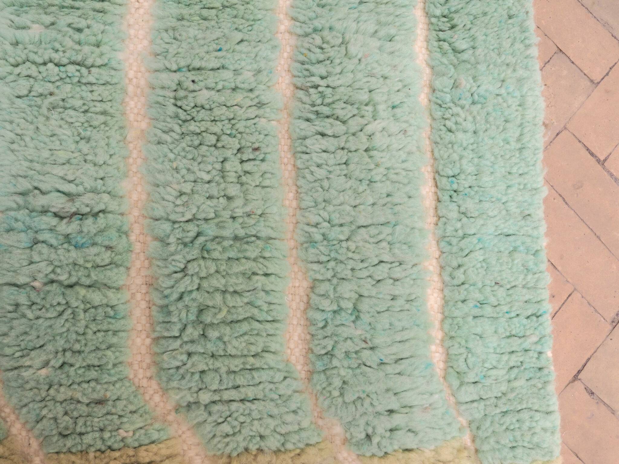 Beni Ouarain 165x115cm