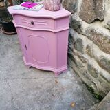 Vintage corner furniture