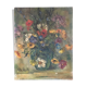Tableau bouquet champêtre