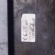 Casadisagne wall light design 1970