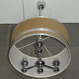 Pendant light, 1970s