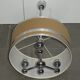 Suspension 1970