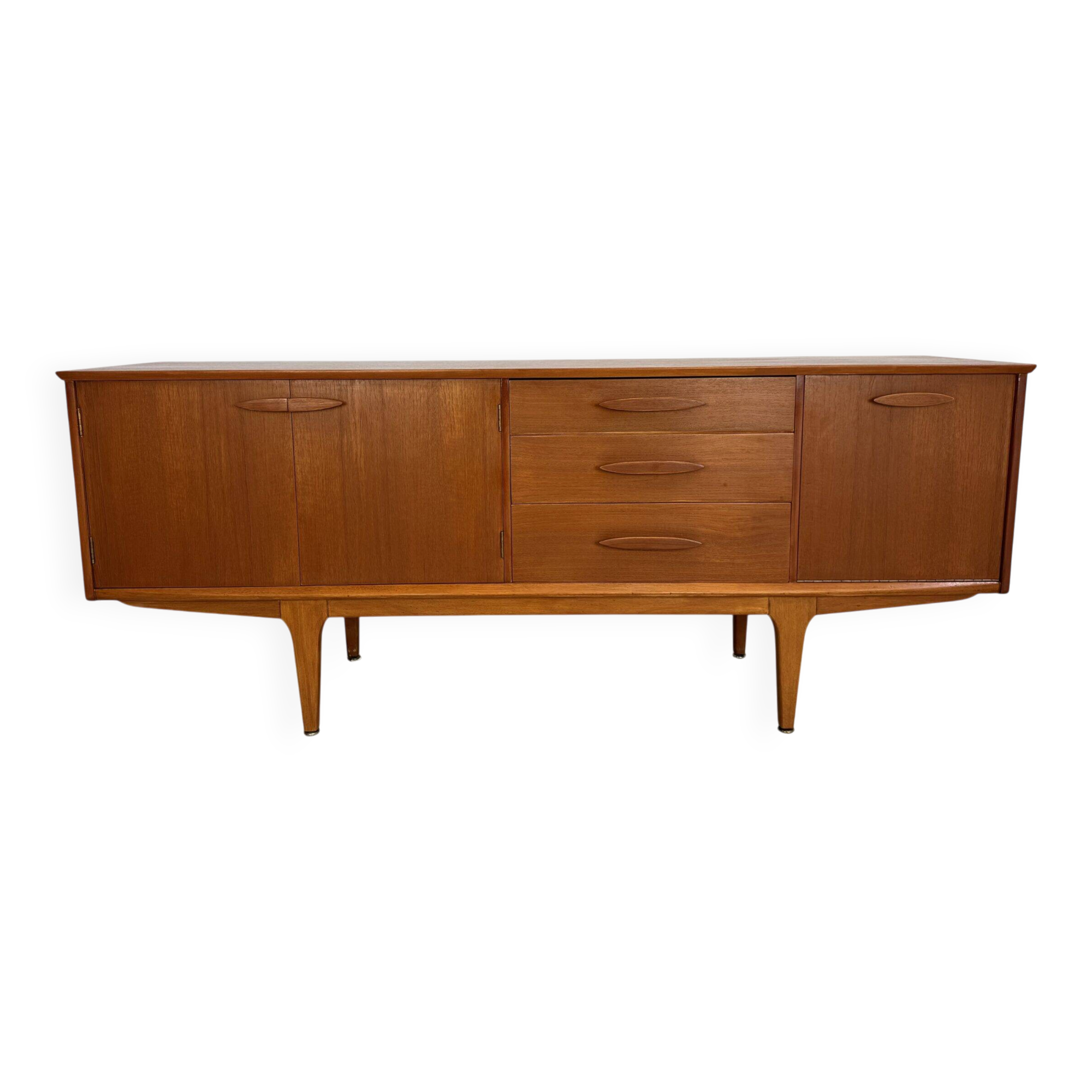 Vintage Jentique sideboard.