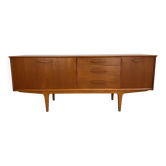 Vintage Jentique sideboard.
