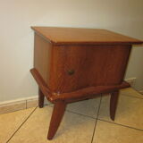 Bedside of the years 50