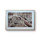 La Ferté-sous-Jouarre, photographic plate printed in 1934.