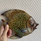 Ceramic fish