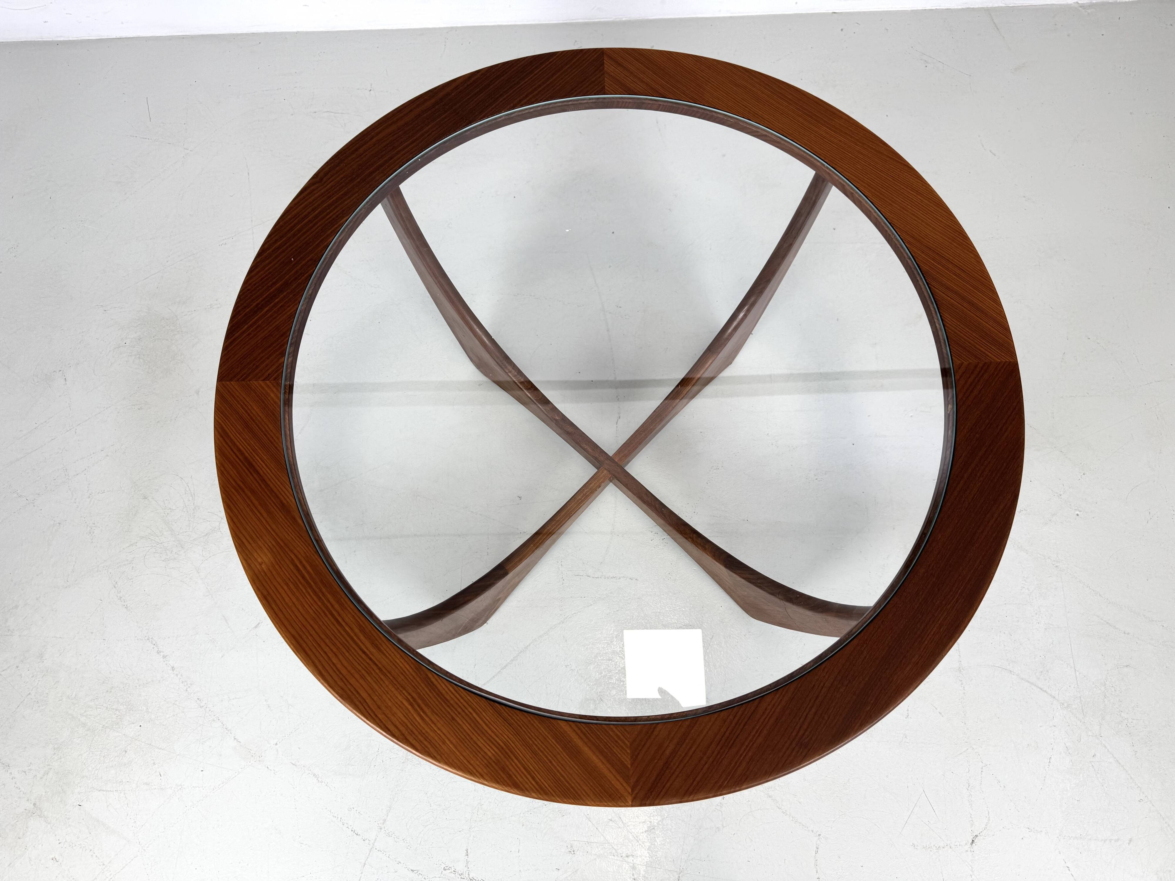 Vintage G-Plan coffee table