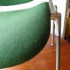 Chaise modèle DSC 106 par Giancarlo Piretti pour Castelli