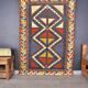Anatolian Floral Oushak Carpet sku2070