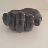Handmade ceramic