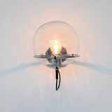 Frank Ligtelijn 'Raindrop' sconces RAAK The Netherlands 1970