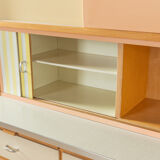 Unique kitchen cabinet