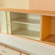 Unique kitchen cabinet