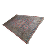 Handmade Pakistani carpet
