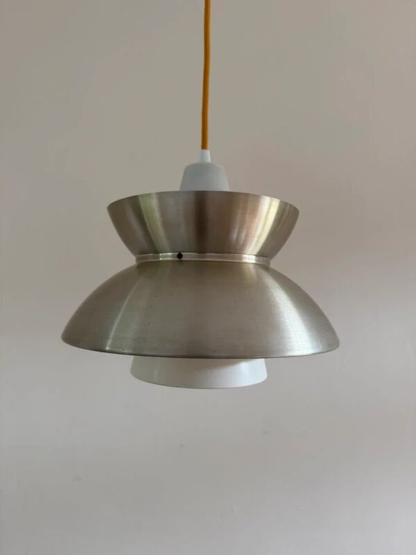 Vintage Louis Poulsen Doo-Wop - Danish design lamp