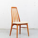 Mid-Century Side Chair by Niels Koefoed for Koefoeds Møbelfabrik